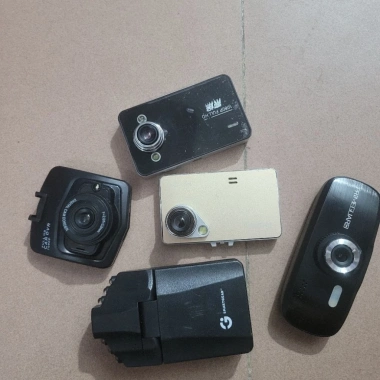 Camera hành trình cũ tồn kho - Giảm giá 20%, chỉ 88.000 VNĐ, vẫn bảo hành 3