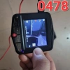 Camera hành trình cũ tồn kho - Giảm giá 20%, chỉ 88.000 VNĐ, vẫn bảo hành 4