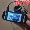 Camera hành trình cũ tồn kho - Giảm giá 20%, chỉ 88.000 VNĐ, vẫn bảo hành 5