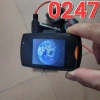 Camera hành trình cũ tồn kho - Giảm giá 20%, chỉ 88.000 VNĐ, vẫn bảo hành 6