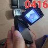 Camera hành trình cũ tồn kho - Giảm giá 20%, chỉ 88.000 VNĐ, vẫn bảo hành 8