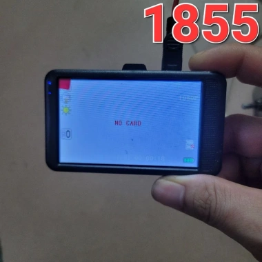 Camera hành trình cũ tồn kho - Giảm giá 20%, chỉ 88.000 VNĐ, vẫn bảo hành 9