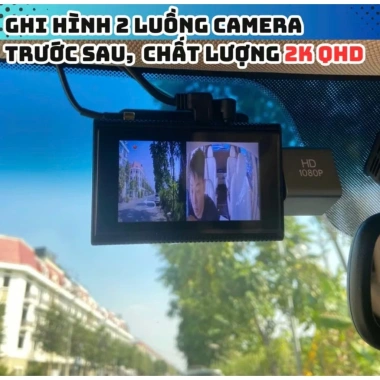 Camera hành trình D12 4G OWL - Cảnh báo tốc độ, ghi hình trước sau, Android 8.1, xem video, nghe nhạc online, giá 2.2 triệu 7 Camera hành trình D12 4G OWL - Cảnh báo tốc độ, ghi hình trước sau, Android 8.1, xem video, nghe nhạc online, giá 2.2 triệu 7