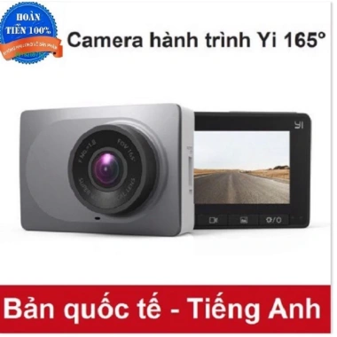 Camera hành trình đa năng giá rẻ 4K GPS Night Vision - Chỉ 2,5 triệu 2