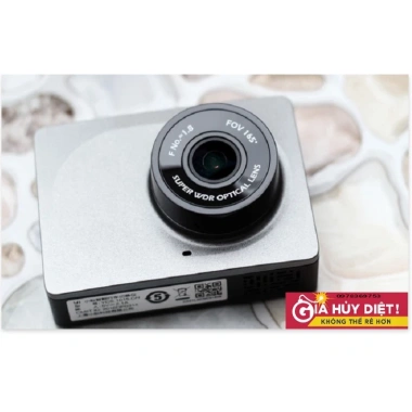Camera hành trình đa năng giá rẻ 4K GPS Night Vision - Chỉ 2,5 triệu 3