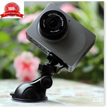 Camera hành trình đa năng giá rẻ 4K GPS Night Vision - Chỉ 2,5 triệu 4