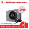 Camera hành trình đa năng giá rẻ 4K GPS Night Vision - Chỉ 2,5 triệu 5