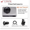 Camera hành trình đa năng giá rẻ 4K GPS Night Vision - Chỉ 2,5 triệu 6