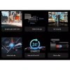Camera hành trình DDPai Mini Pro UHD 1.296P Quốc tế chính hãng bảo hành 12 tháng giá ưu đãi 1,200,000₫ 5