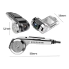 Camera hành trình DVD Android Full HD 1.080p, G-sensor, Night Vision - Giá 1.28 triệu 3