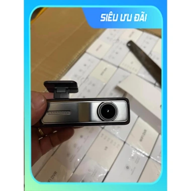 Camera Hành Trình DVR V8 - WiFi Phát Tín Hiệu, Xem Trên Điện Thoại Android