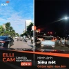 Camera hành trình Ellicam A650/A650S GPS định vị, ghi tốc độ & vị trí xe - Giá chỉ 1.980.000 VND 8