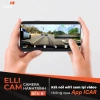 Camera hành trình Ellicam A650/A650S GPS định vị, ghi tốc độ & vị trí xe - Giá chỉ 1.980.000 VND 9
