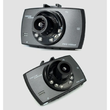 Camera hành trình G30 HD 1.080P - Ghi hình siêu nét, góc quay rộng, giảm giá còn 303.000₫