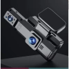 Camera hành trình G60.3 3 mắt kính cho xe dịch vụ gia đình Kết nối app, giá 440.000₫ 6