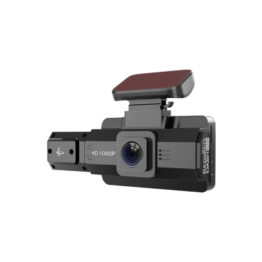 Camera hành trình G60.3 3 mắt kính cho xe dịch vụ gia đình Kết nối app, giá 440.000₫