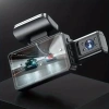 Camera hành trình G60.3 3 mắt kính cho xe dịch vụ gia đình Kết nối app, giá 440.000₫ 8