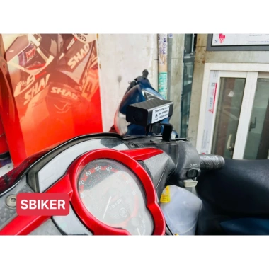 Camera Hành Trình Gắn Xe Máy Big Bike‑2K 2K 64GB – Chính Hãng, Giá 1,439,000₫