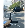 Camera hành trình gương chiếu hậu HD 1.080p - Ghi hình liên tục, giảm rung, chỉ 1,250,000₫
