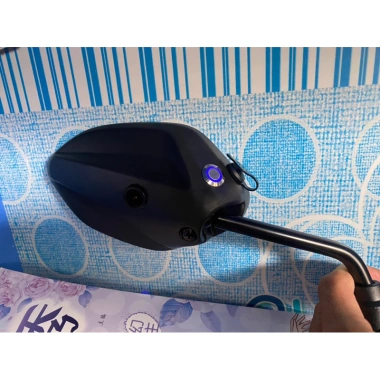 Camera hành trình gương chiếu hậu HD 1.080p - Ghi hình liên tục, giảm rung, chỉ 1,250,000₫
