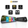Camera hành trình gương ô tô XETABON M7/M4 màn cảm ứng 7 inch Full HD 1.080P - Bảo hành 1 đổi 1 năm - Giá 750.000₫ 3