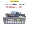 Camera Hành Trình HD 1.080p góc quay 170 độ, cảm biến va chạm, chuyển động - 499k 2