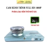 Camera Hành Trình HD 1.080p góc quay 170 độ, cảm biến va chạm, chuyển động - 499k 3