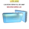 Camera Hành Trình HD 1.080p góc quay 170 độ, cảm biến va chạm, chuyển động - 499k 8