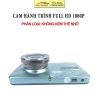 Camera Hành Trình HD 1.080p góc quay 170 độ, cảm biến va chạm, chuyển động - 499k 9