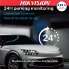 Camera hành trình Hikvision D1 Pro 2K Wifi xoay 360 - Chính hãng, giá 820.000 7