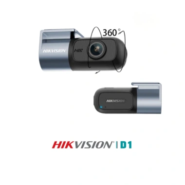 Camera hành trình Hikvision D1 Pro 2K Wifi xoay 360 - Chính hãng, giá 820.000 10 Camera hành trình Hikvision D1 Pro 2K Wifi xoay 360 - Chính hãng, giá 820.000 10