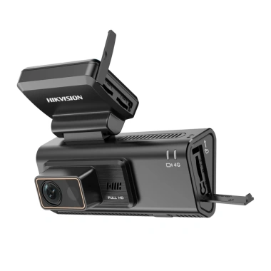 Camera Hành Trình HIKVISION V200 V300 3 kênh 4G ADAS ghi hình trước trong cabin sau xe giảm giá 3.199.000 VND 6 Camera Hành Trình HIKVISION V200 V300 3 kênh 4G ADAS ghi hình trước trong cabin sau xe giảm giá 3.199.000 VND 6