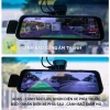 Camera Hành Trình K10 GPS Gắn Gương 4K – Cảnh Báo Tốc Độ & Giao Thông, Bảo Hành 12T – 1.9 Triệu 3