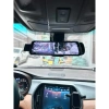 Camera Hành Trình K10 GPS Gắn Gương 4K – Cảnh Báo Tốc Độ & Giao Thông, Bảo Hành 12T – 1.9 Triệu 5