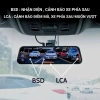 Camera Hành Trình K10 GPS Gắn Gương 4K – Cảnh Báo Tốc Độ & Giao Thông, Bảo Hành 12T – 1.9 Triệu 9