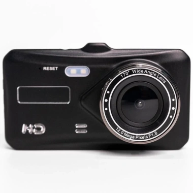 Camera hành trình K5 màn hình cảm ứng 2 cam HD xem đêm rõ nét - Giá ưu đãi 598.000 VND 4