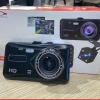 Camera hành trình K5 màn hình cảm ứng 2 cam HD xem đêm rõ nét - Giá ưu đãi 598.000 VND 6