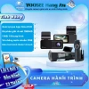Camera hành trình K8/K9/X22 – Xem qua điện thoại, App Nice DVR, Ghi hình rõ nét, Siêu nhỏ gắn xe máy & ô tô – 420.000₫