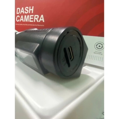 Camera hành trình K8/K9/X22 – Xem qua điện thoại, App Nice DVR, Ghi hình rõ nét, Siêu nhỏ gắn xe máy & ô tô – 420.000₫