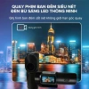 Camera hành trình K8/K9/X22 – Xem qua điện thoại, App Nice DVR, Ghi hình rõ nét, Siêu nhỏ gắn xe máy & ô tô – 420.000₫ 5