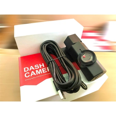 Camera hành trình K8/K9/X22 – Xem qua điện thoại, App Nice DVR, Ghi hình rõ nét, Siêu nhỏ gắn xe máy & ô tô – 420.000₫