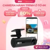 Camera hành trình KAW 4K WiFi - Ghi hình nhanh, quay đêm, kết nối app - 1,267,000 VND