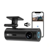Camera hành trình KAW 4K WiFi - Ghi hình nhanh, quay đêm, kết nối app - 1,267,000 VND 2