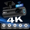 Camera Hành Trình KAW 4K WiFi – Kết Nối App, Ghi Hình Tốc Độ Cao, Quay Đêm, Giá 1,267,000₫ 2