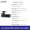 Camera Hành Trình KAW 4K WiFi – Kết Nối App, Ghi Hình Tốc Độ Cao, Quay Đêm, Giá 1,267,000₫ 8