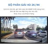 Camera Hành Trình KAW 4K WiFi – Kết Nối App, Ghi Hình Tốc Độ Cao, Quay Đêm, Giá 1,267,000₫ 9