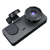 Camera hành trình kép Q7 FHD 1.080P màn hình IPS 4 inch - 2 ống kính, hình sắc nét, giảm giá còn 395.000₫ 4