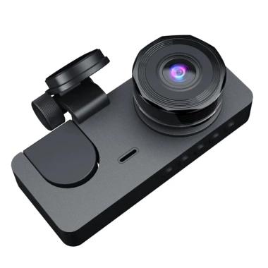 Camera hành trình kép Q7 FHD 1.080P màn hình IPS 4 inch - 2 ống kính, hình sắc nét, giảm giá còn 395.000₫ 4