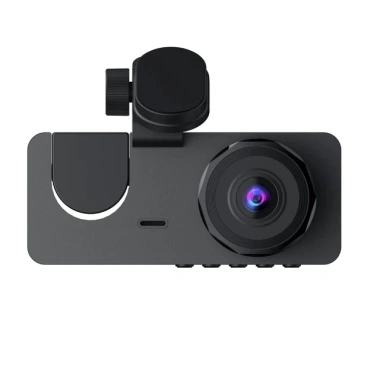 Camera hành trình kép Q7 FHD 1.080P màn hình IPS 4 inch - 2 ống kính, hình sắc nét, giảm giá còn 395.000₫ 6