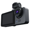 Camera hành trình kép Q7 FHD 1.080P màn hình IPS 4 inch - 2 ống kính, hình sắc nét, giảm giá còn 395.000₫ 7